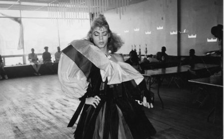 Venus was here. Jersey City pays tribute to trans icon by marking childhood home as historic landmark