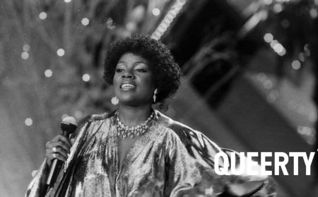 LISTEN: How Gloria Gaynor gave us another gay anthem with this Broadway cover