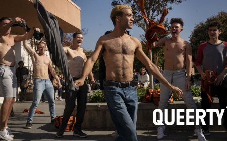 Daddies, demons, disco, and more “one-hit wonder” TV shows to stream this weekend