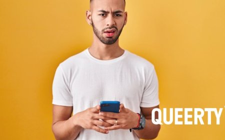 Landlord demanded proof that I don’t have Grindr on my phone — is this a red flag?