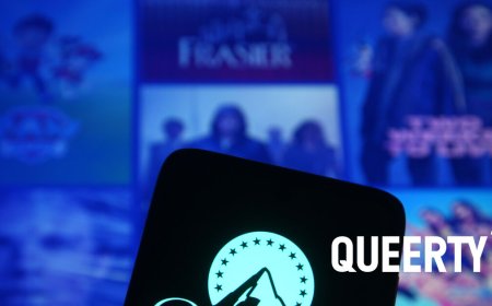 Vote for your favorite LGBTQ+ reality stars on Paramount+