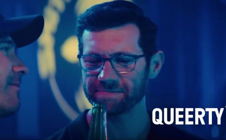 Ranking 10 Grindr dupes from our fave LGBTQ+ shows & films