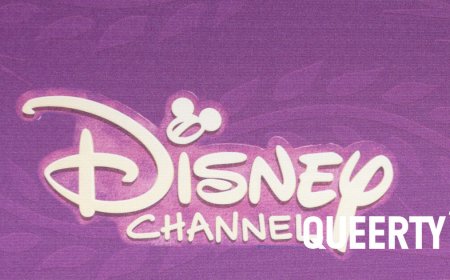 PHOTOS: 25 childhood heartthrobs from Disney Channel who sparked our gay awakenings