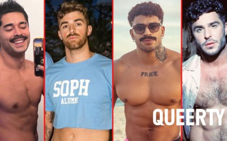 Matt Palmer’s big stretch, Max Emerson’s circus act, & Felipe Ferreira’s beach date