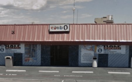 After Club Q shooting, New York woman accused of threats to Colorado LGBTQ businesses