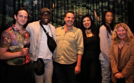 Panelists discuss the trends and pitfalls of LGBTQ travel