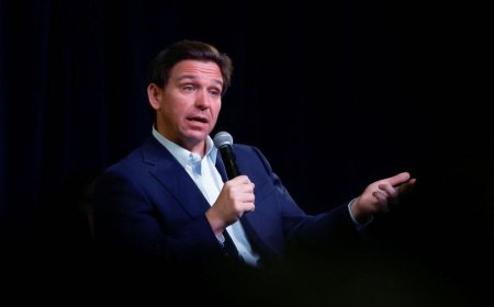 Deepfaking it: America’s 2024 election collides with AI boom