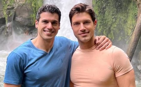 Gio Benitez’s Husband’s Thirst Traps Caused Issues With ‘Good Morning America’ Execs: Sources