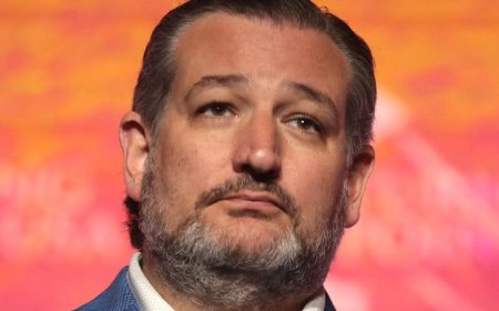 Ted Cruz condemns Uganda’s ‘horrific’ anti-LGBTQ law – and gets backlash from some followers