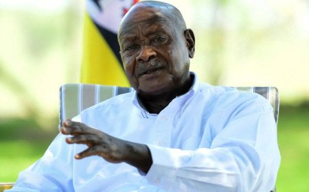Uganda enacts harsh anti-LGBTQ law including death penalty