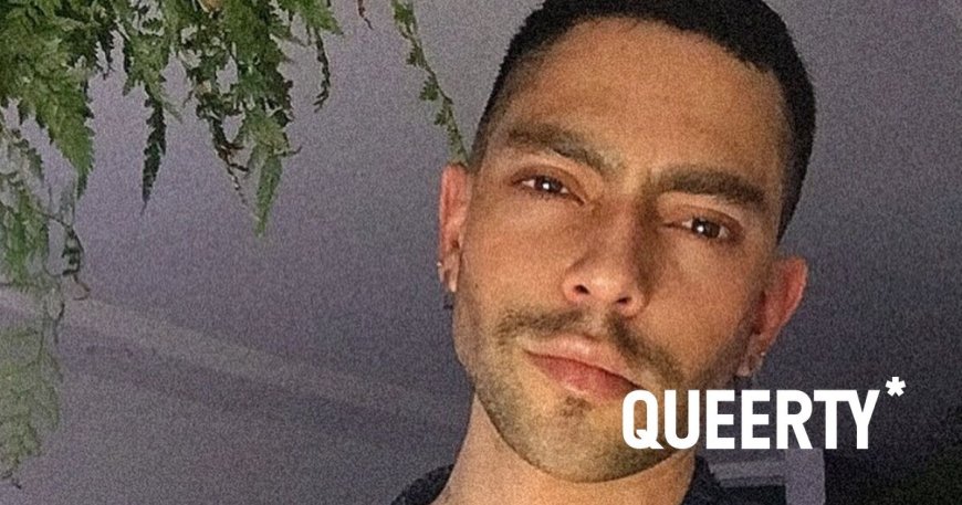 This hunky actor is steaming up Netflix’s latest thriller & is one of Colombia’s fiercest drag queens