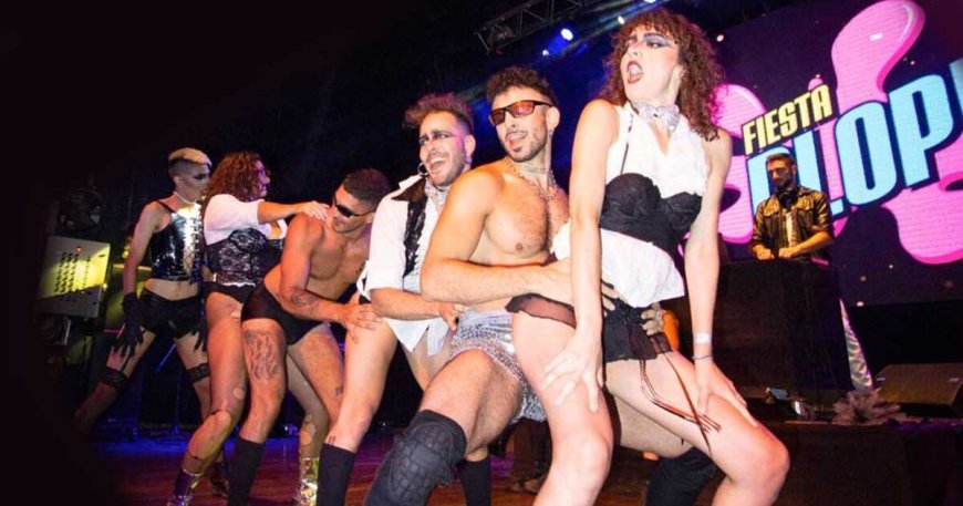 6 gay parties in Latin America you won’t want to miss