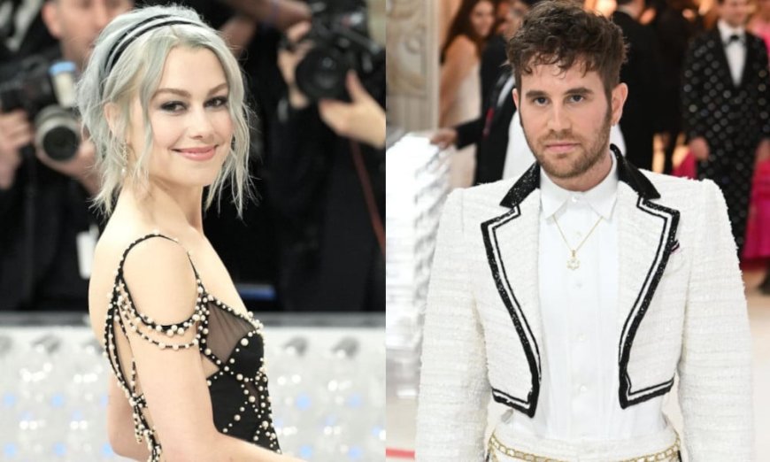 What These LGBTQ+ Celebs Wore to the Met Gala 2023