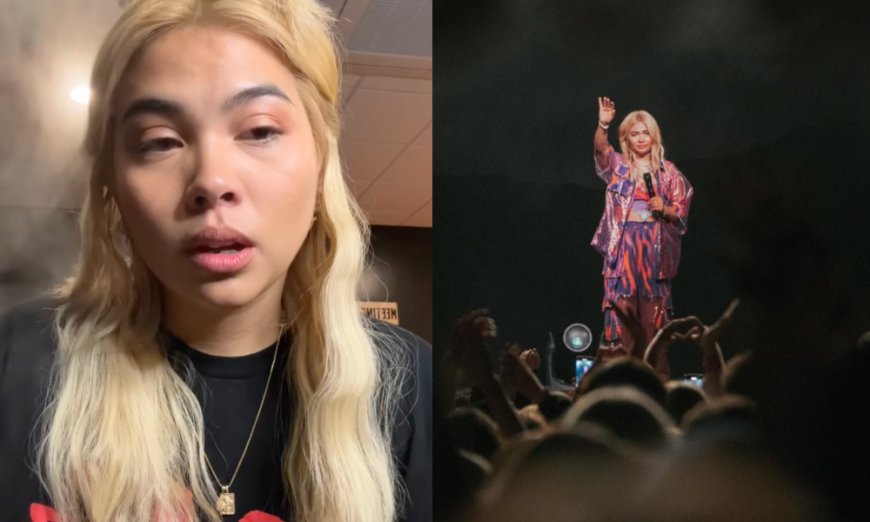 Hayley Kiyoko Speaks Out After Police Warning, Drag Queens Take the Stage in Tennessee
