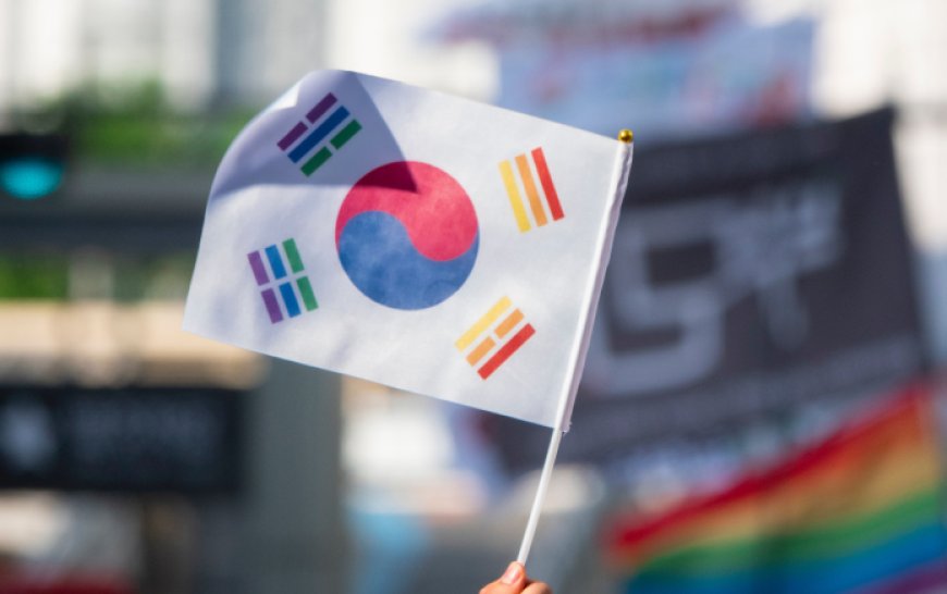 South Korea Pride festival blocked in favour of Christian group: “We were unfairly denied”