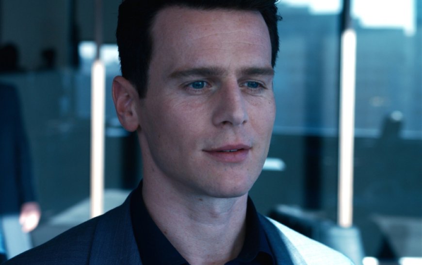 “I am so thrilled”: Jonathan Groff joins cast of Doctor Who in “iconic” role