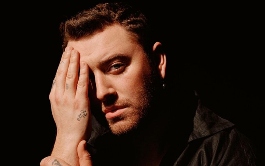 Sam Smith appearance at Tel Aviv festival cancelled after intense backlash