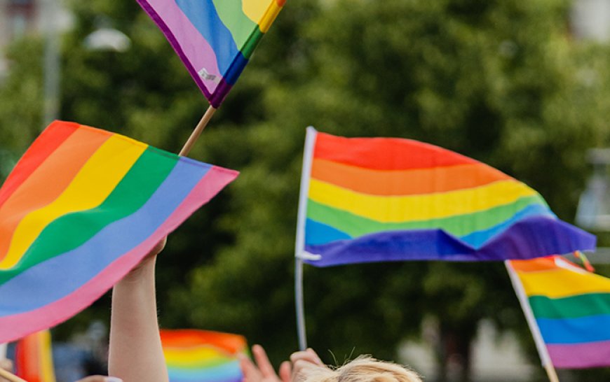 Saudi Arabia says it will “welcome” LGBTQ+ visitors – despite anti-gay laws