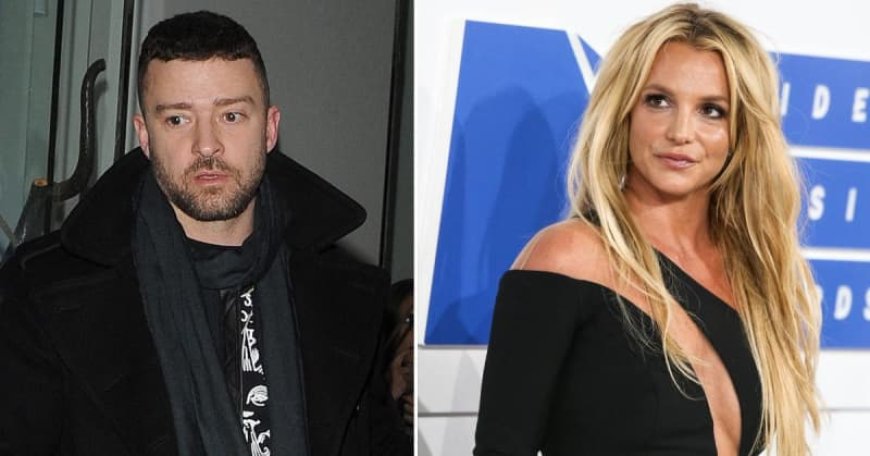 Damage Control: Justin Timberlake ‘Desperate’ for Advance Copy of Ex Britney Spears’ Tell-All Before It Hits the Shelves