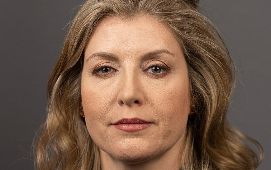 “We’ve got enough things to worry about”: Penny Mordaunt MP speaks out against “culture wars”