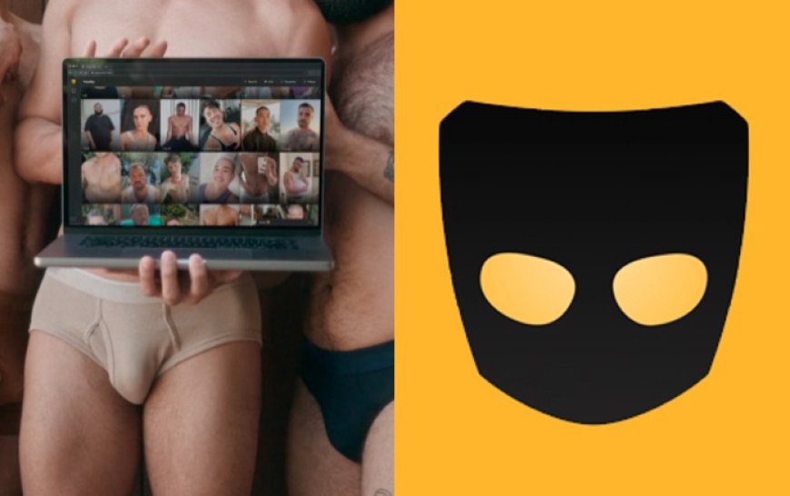 Grindr: The popular LGBTQ+ dating app launches a desktop version