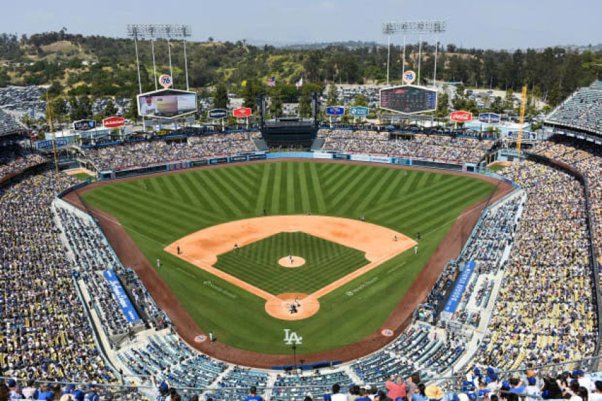 Dodgers Announce Final Decision On LGBTQIA+ Group