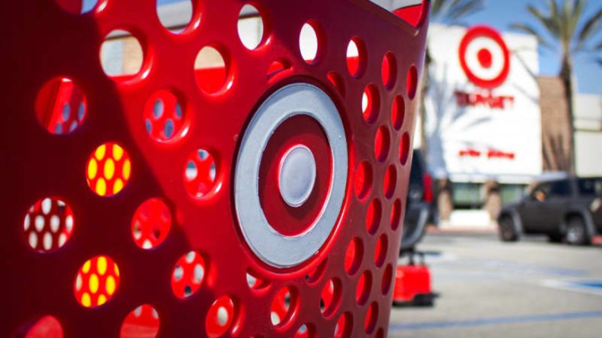 Target’s Latest Partnership Has Customers Swearing Never to Return