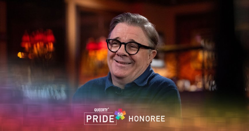 Beyond ‘The Birdcage’: Looking back at Nathan Lane’s greatest, gayest moments