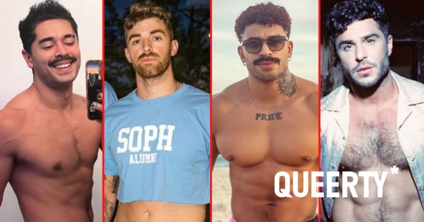 Matt Palmer’s big stretch, Max Emerson’s circus act, & Felipe Ferreira’s beach date