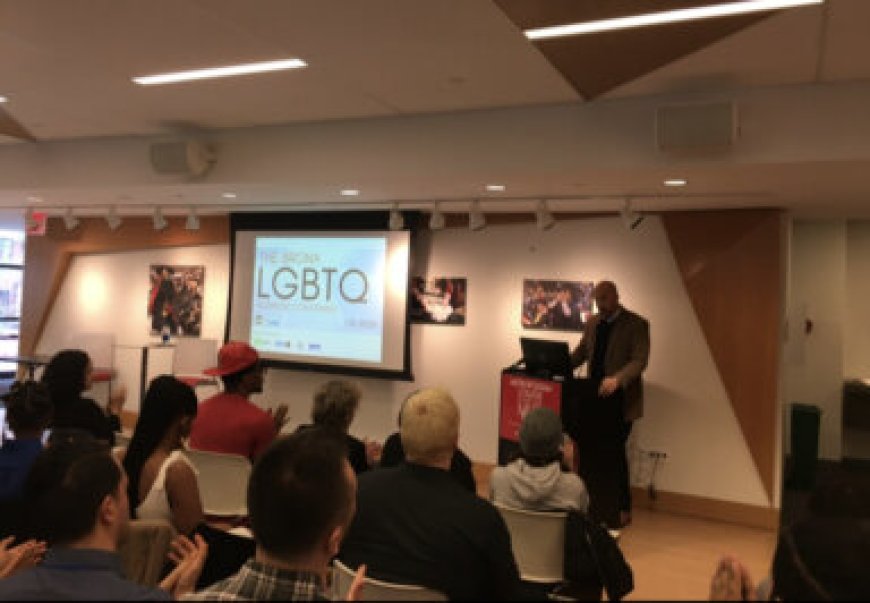 Fueling LGBTQ+ business growth: 2023 Queens LGBTQ+ Business Convening coming to La Guardia Community College May 31