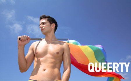 Flying with Pride: A colorful guide to LGBTQ+ flags