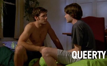 London boys in love, sexually confused extracurriculars & more coming-of-age tales to stream this weekend