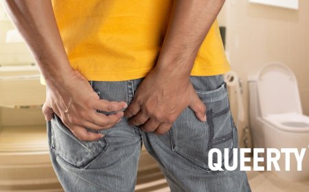 Gay Twitter™ is currently at war over whether total tops are actually total tops or just bottoms with IBS