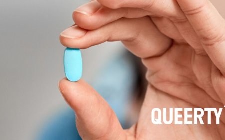 PrEP is helping bring down HIV infections – but a major hurdle still remains