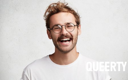 New York Times did a deep dive into mustaches & now Gay Twitter™ is flooding the internet with stash pics
