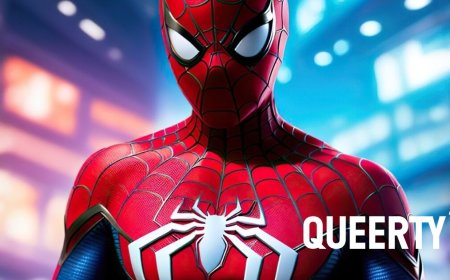 Spider-Man isn’t queer on screen, but he’s a queer icon on Twitter