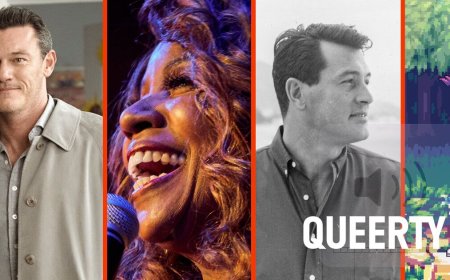 How queer is this year’s Tribeca Festival? Oh, gurl