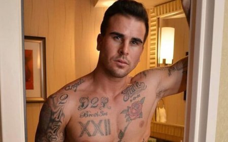 Former ‘Bachelorette’ Contestant Josh Seiter is Dating a Man