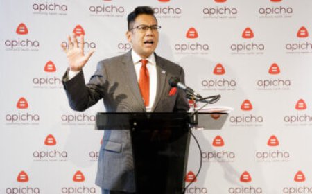 Apicha unveils study on health needs of LGBTQ API New Yorkers