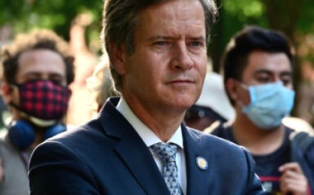 Brad Hoylman-Sigal reflects on Adult Survivors Act and Child Victims Act