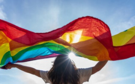 North Fork Celebrates Pride Month 2023 with New Parade & Events