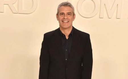 Andy Cohen Thanks Former Governor Andrew Cuomo for Having Daughter Lucy be ‘One of the First’ Gestational Surrogacies in New York