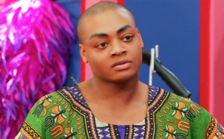 Drag Race star Heidi N Closet addresses “scheming” on All Stars 8