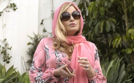 Jennifer Coolidge “really did like killing” evil gays in The White Lotus