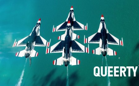 US Air Force tweeted this Pride Month message but was then forced to turn off comments