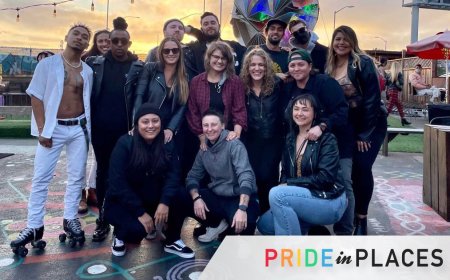 Pride in Places: Oldest gay bar in America gets a new owner and fresh programming