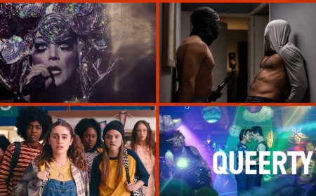 Bottoms, bops, and baby bears: 10 must-see titles from San Francisco’s Frameline47 film fest