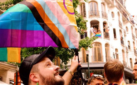 How to Be a Good LGBTQ+ Ally? 7 Tips for Supporters of the Queer Community