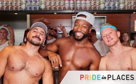 Pride in Places: How this nightclub evolved from a hole-in-the-wall into a massive enterprise
