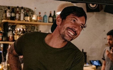 Make Ursula part of your world – James Beard nominee re-opens eatery in Brooklyn